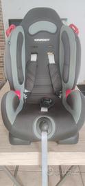 Seggiolino auto Foppapedretti Dinamyk 9-25kg