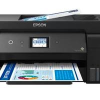 Multifunzione A3 Epson ecotank ET-15000