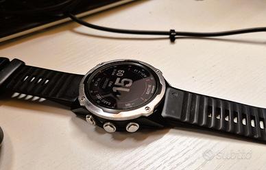 Garmin descent Mk2 Orologio da subacquea