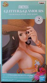 BANPRESTO One Piece Glitter & Glamours Nico Robin