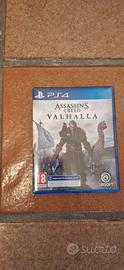 assassin's creed unity, mirage e valhalla ps4
