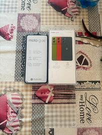 Smartphone Moto g06