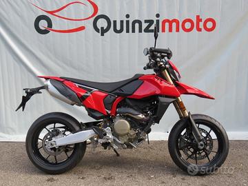 Ducati Hypermotard 698 Mono