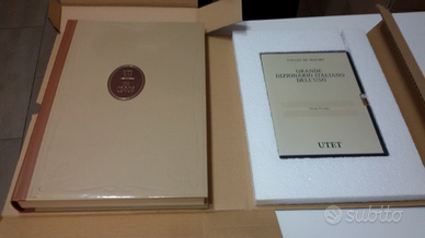 Grande dizionario italiano dell'uso