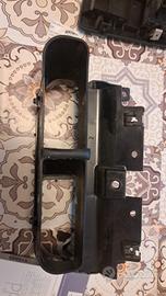 Accessorio Auto aria condizionata 