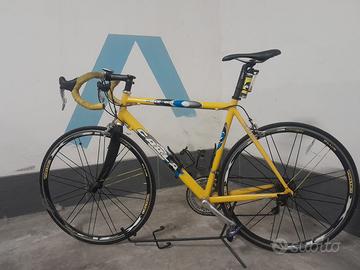 Bici da corsa