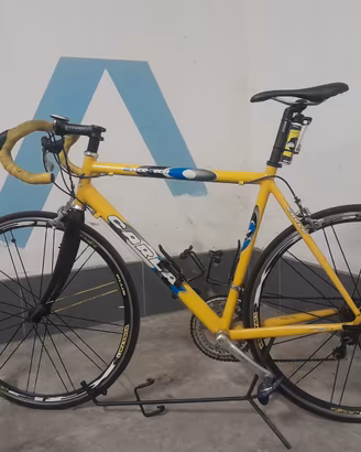 Bici da corsa