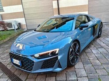 ricambi per audi r8 2018 2019 2020 2021 DISPONIAMO