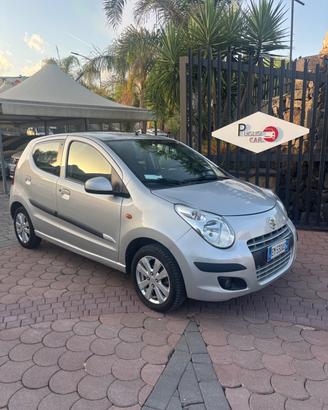 Suzuki Alto 1.0 benz automatica