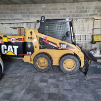 Caterpillar 226