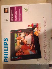 Cornice digitale Philips