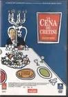 LA CENA DEI CRETINI DVD