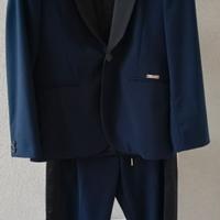 Abito John Richmond cerimonia bambino