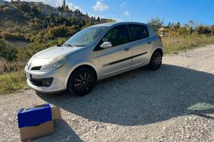 Renaul clio 3 1.2 benzina