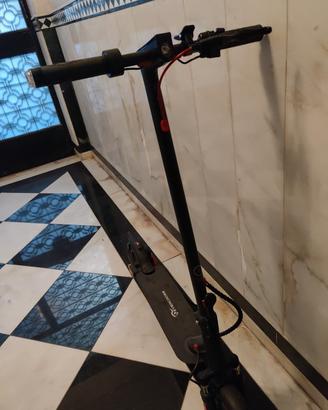 Monopattino Elettrico Evercross EV85F