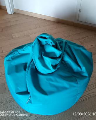 Pouf Avalon