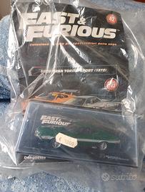 Fast & Furious