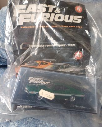Fast & Furious