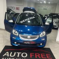 Smart ForFour 90 0.9 Prime