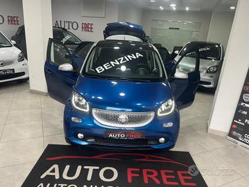 Smart ForFour 90 0.9 Prime