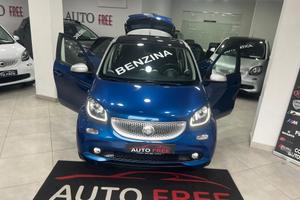 Smart ForFour 90 0.9 Prime