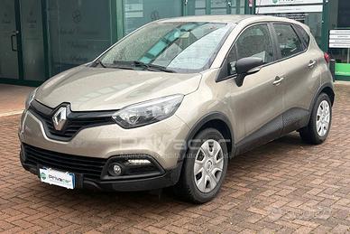 RENAULT Captur 0.9 TCe 12V 90 CV Start&Stop Energy