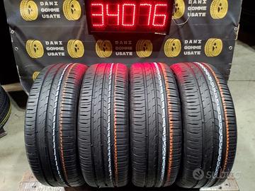 GOMME 185 55 15 CONTINENTAL ESTIVE AL 80/85%