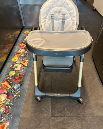 Seggiolone Peg Perego Prima Pappa Follow Me