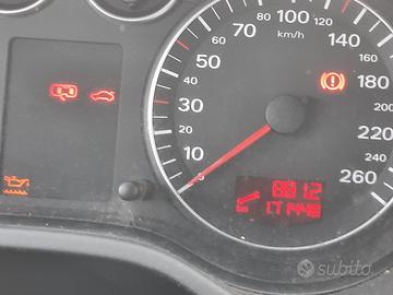 AUDI A3 2ª serie - 2003