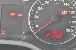 AUDI A3 2ª serie - 2003