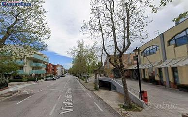 BAR E PICCOLA CUCINA A MONTEMARCIANO