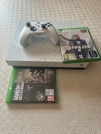 Xbox One X Hyperspace
