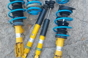 Assetto Smart 453