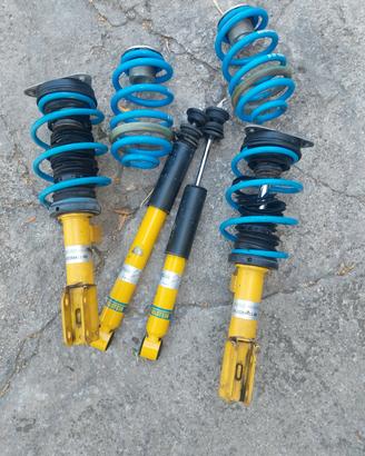 Assetto Smart 453