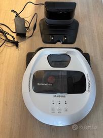 Aspirapolvere Robot Samsung Cyclone Force