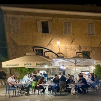 Ristorante a San Lorenzo al mare