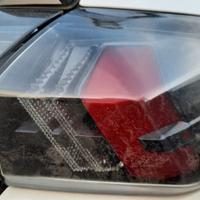 PEUGEOT 2008 ANNO 2024 - STOP POSTERIORE DESTRO