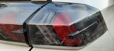 PEUGEOT 2008 ANNO 2024 - STOP POSTERIORE DESTRO