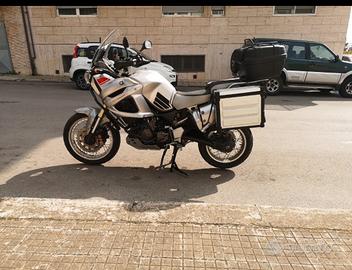 YAMAHA SUPER TENERE 1200 FIRST EDITION