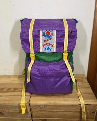 Invicta Jolly verde-viola