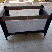 lettino da campeggio Poupy