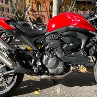 Ducati Monster 937 - 2021