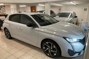 Peugeot 308 1.2 PureTech Turbo 130 S&S Allure Pack
