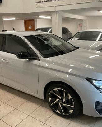 Peugeot 308 1.2 PureTech Turbo 130 S&S Allure Pack