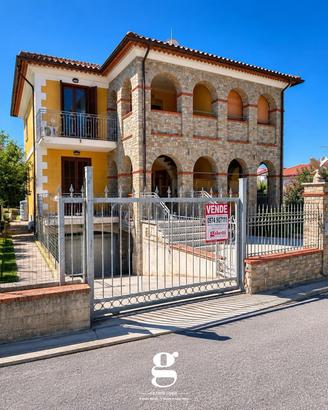 Appartamento Pollica [Cod. rif 3325094VRG]