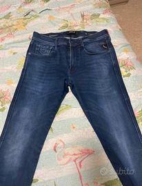 JEANS REPLAY