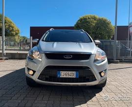 Ford kuga CAMBIO ROTTO full. Optional 2.0tdci aut.