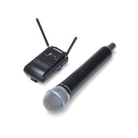 Radiomicrofono per telecamera Samson