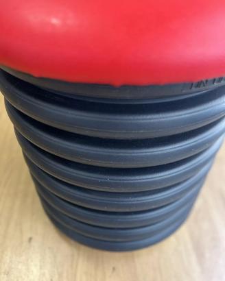 Pouf contenitore