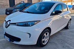 Renault Zoe 100% Elettrica solo 37mila KM